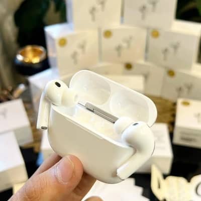 Apple Airpods Pro True Wireless Stereo Bluetooth Earbuds battery 798