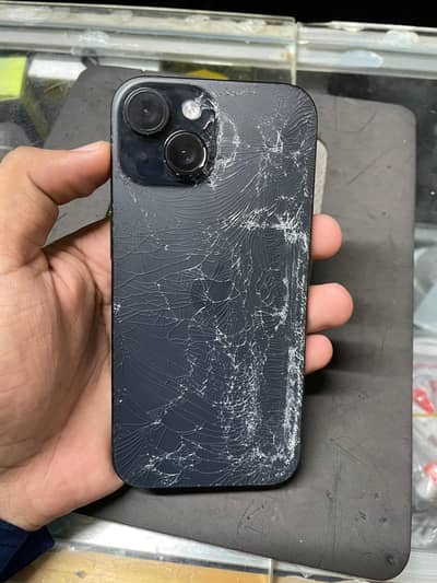 Apple iPhone 15 FOR SALE
