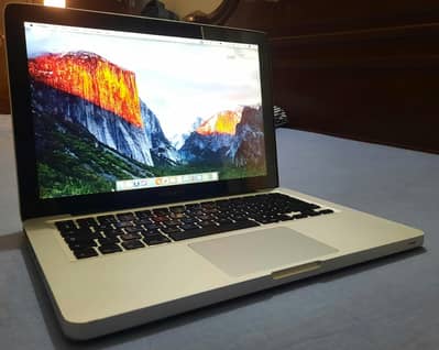 Apple MacBook Pro Mid-12 |8GB RAM +1TB| 13-inch