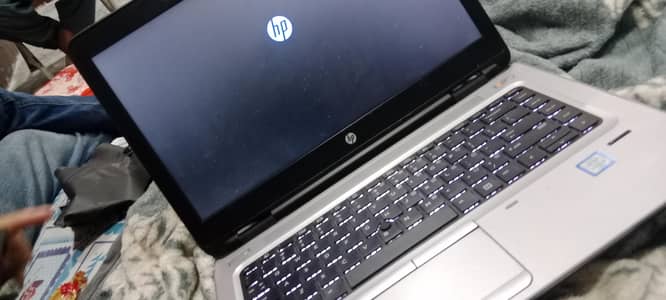 hp leptop