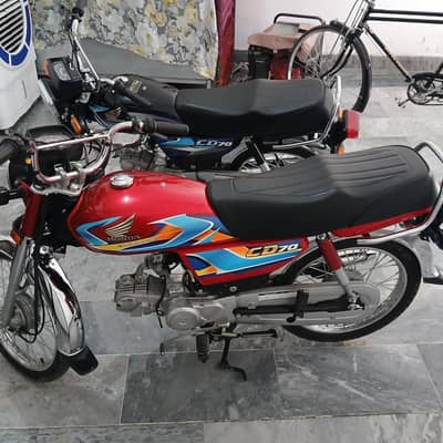 honda cd70 2026 model 6.8. 2026 ko li ti open letter ha