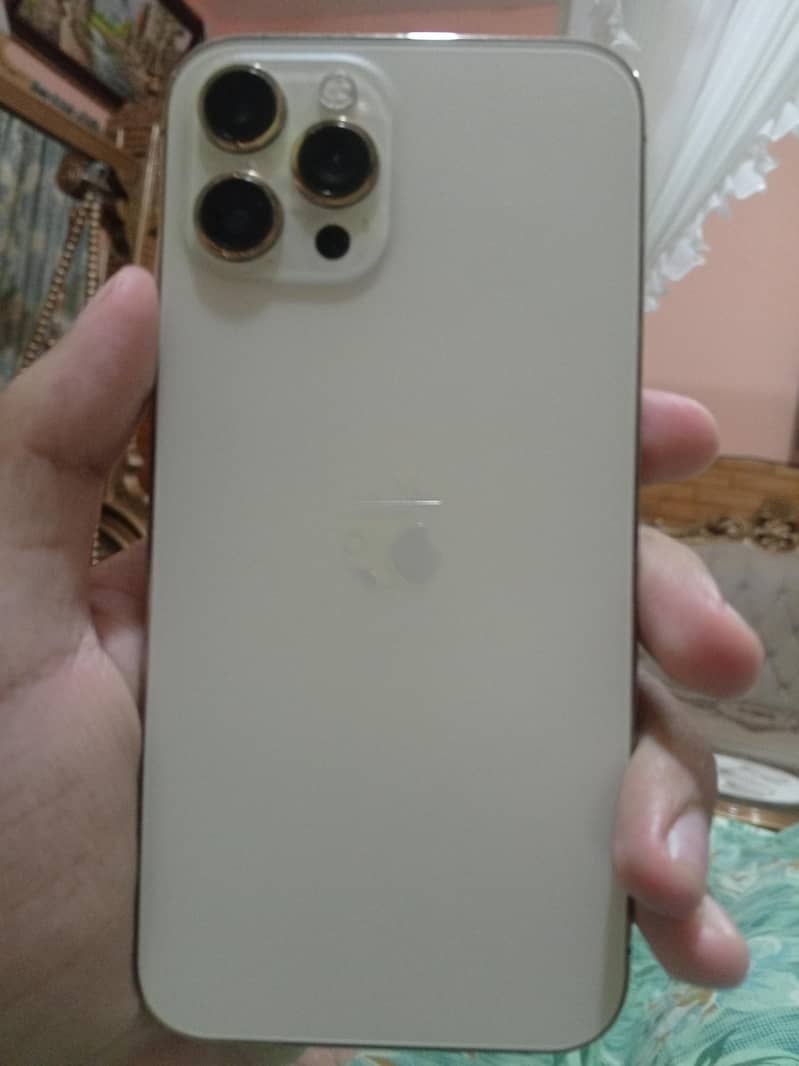 Apple iPhone 12 pro max 0