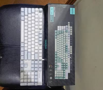 Zidli Mechanical Keyboard
