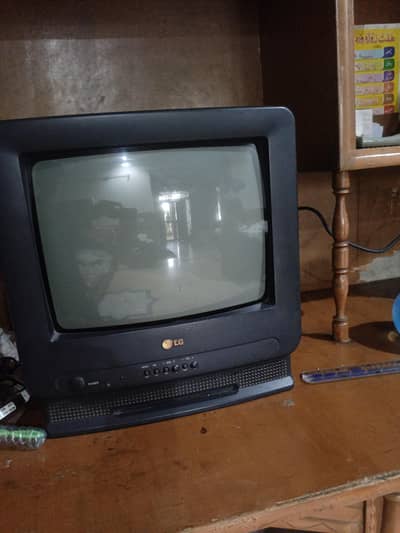lg tv in good price