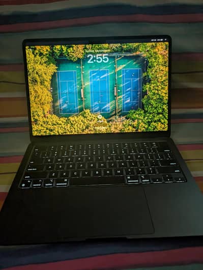 MacBook Air M3 - 512Gb and 16Gb Ram