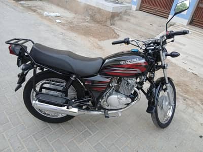 suzuki gs 150
