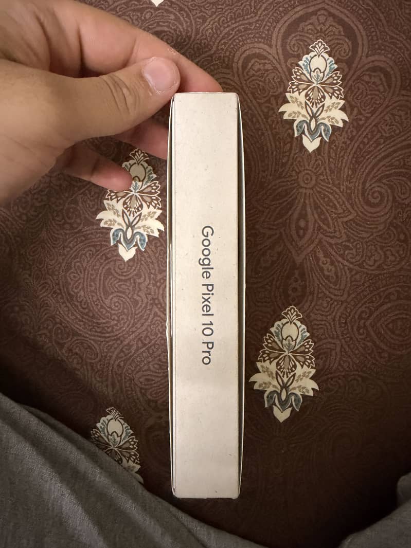 Google Pixel 10 Pro 2