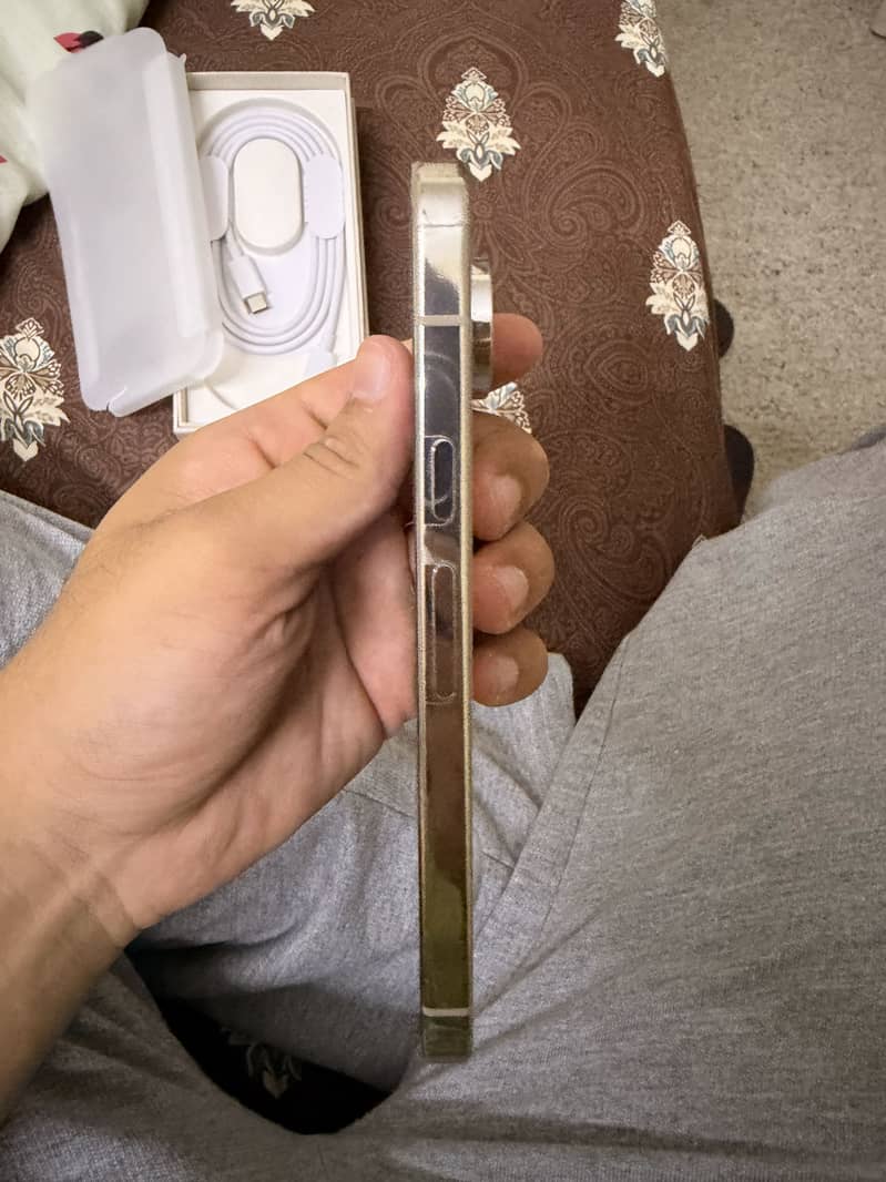 Google Pixel 10 Pro 4