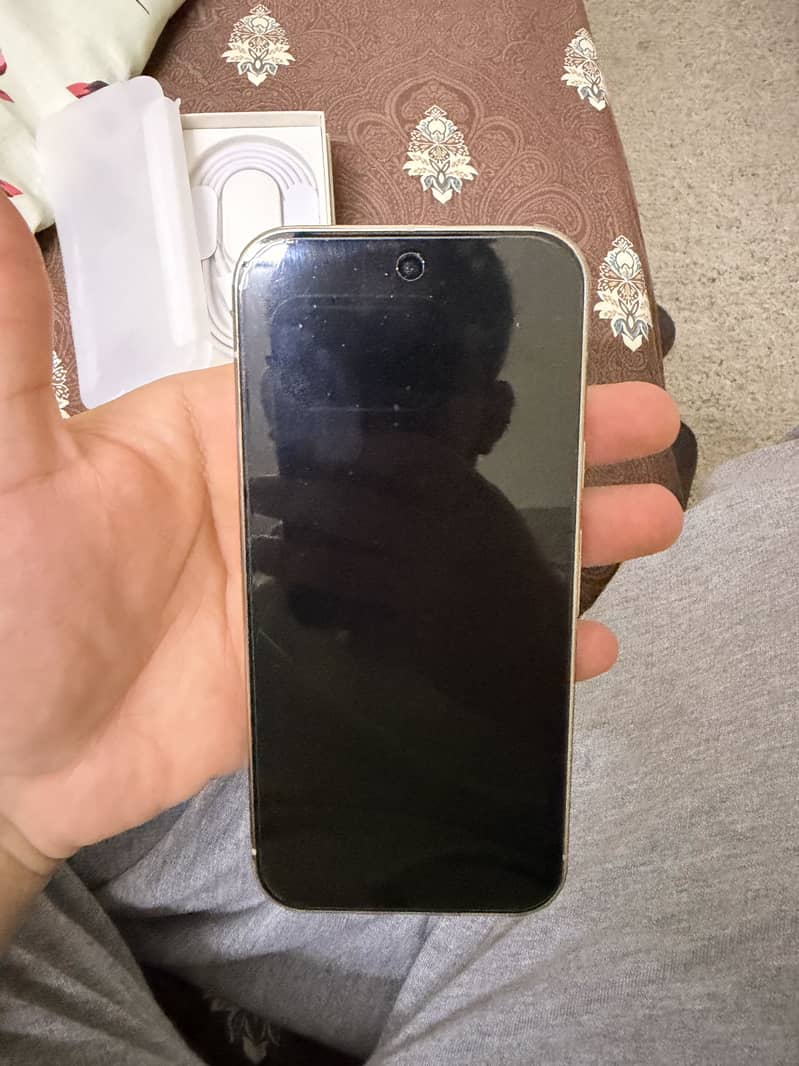 Google Pixel 10 Pro 9