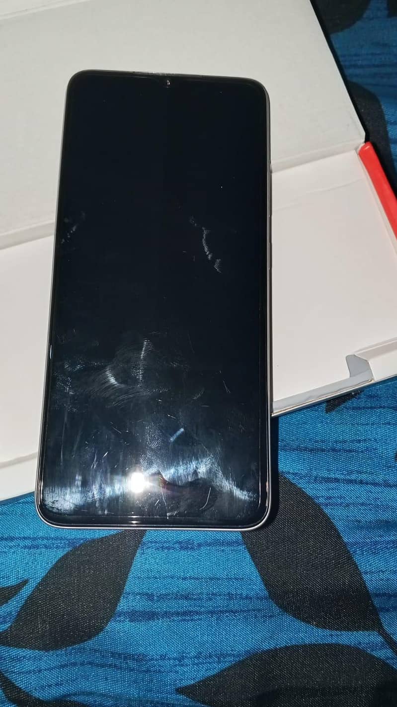 Itel A50C 3