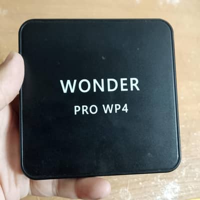 WONDER PRO WP4 XIAOMI
