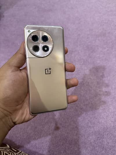 One Plus 12R
