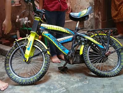 Kids sycle