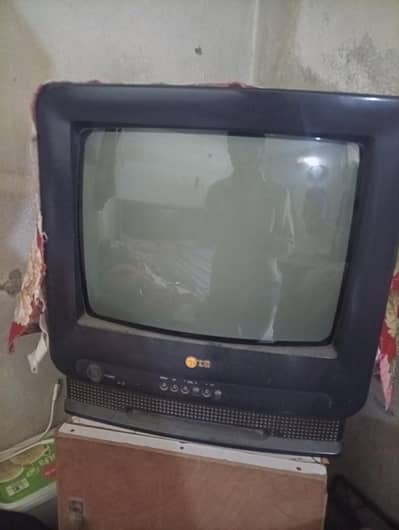 TV is all ok no problem