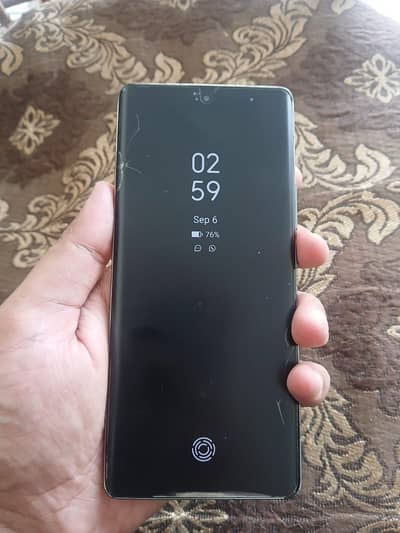 Tecno Spark 20 Pro Plus