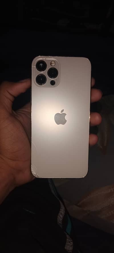 Apple iPhone 12 Pro 256gb