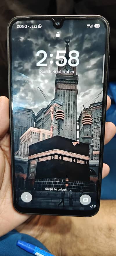 Samsung Mobile A26
