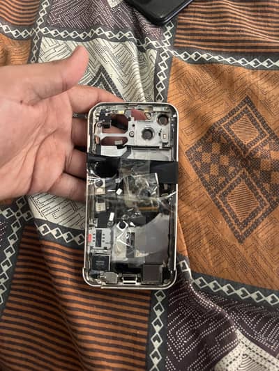Apple iPhone 13 original Parts