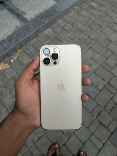 Apple iPhone 12 Pro Max WhatsApp 03093712584