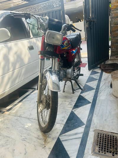 bike united for sale