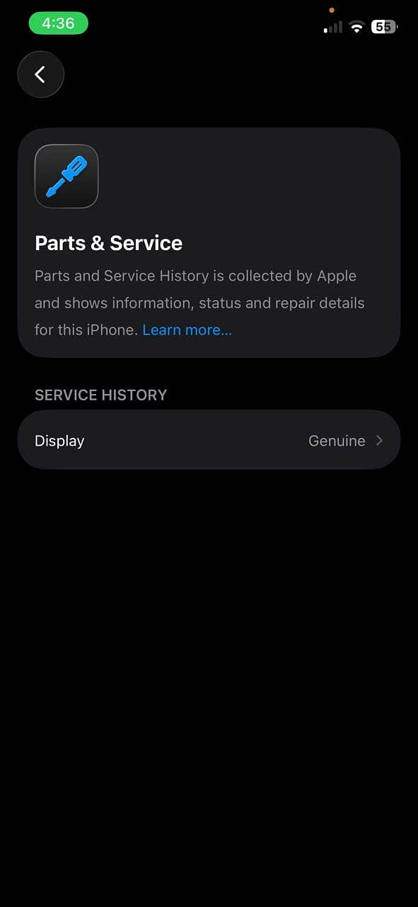 Apple iPhone 12 3
