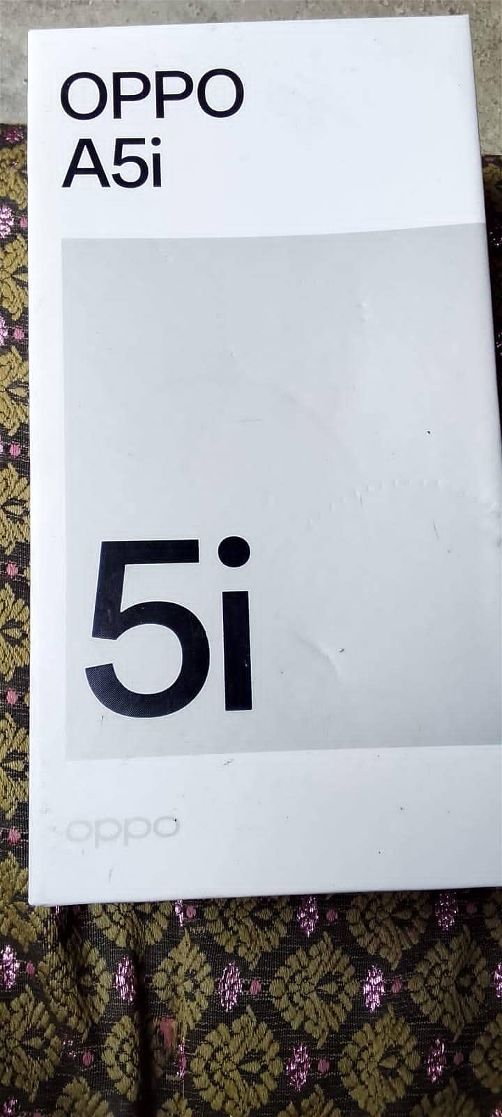OPPO A5 1
