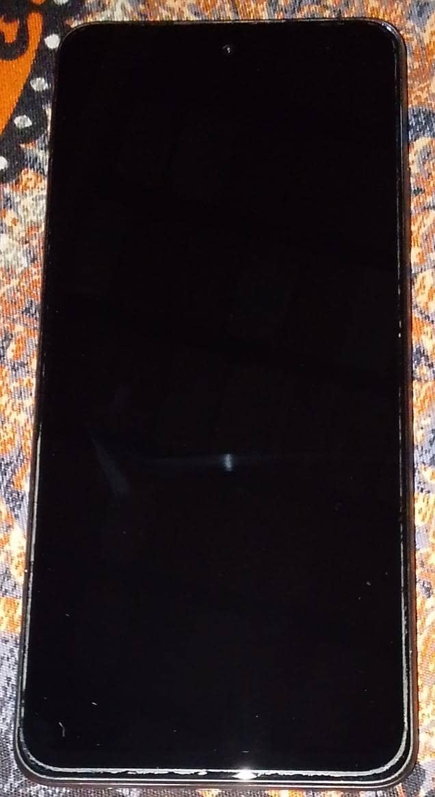 OPPO A5 4