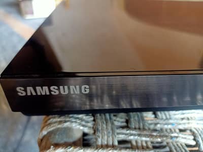 Samsung New DVD