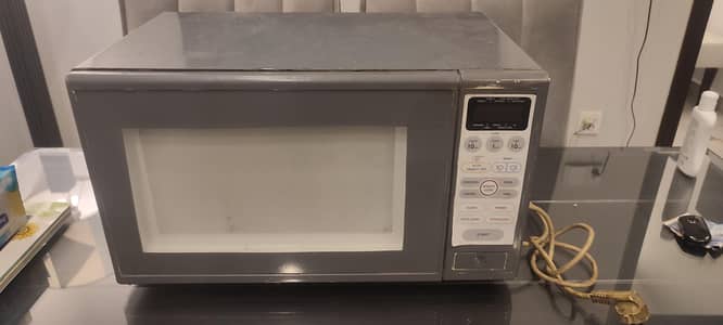 Microwave 45Ltr for sale