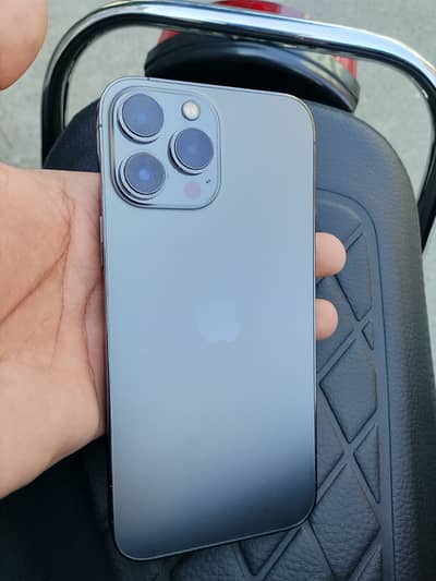 Apple iPhone 13 Pro Max