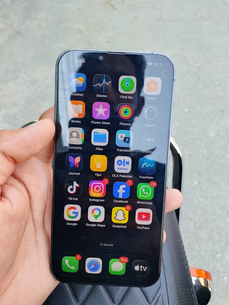 Apple iPhone 13 Pro Max 6