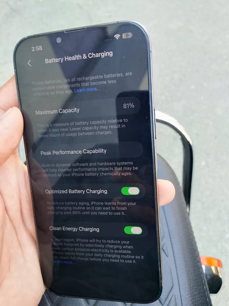 Apple iPhone 13 Pro Max 7