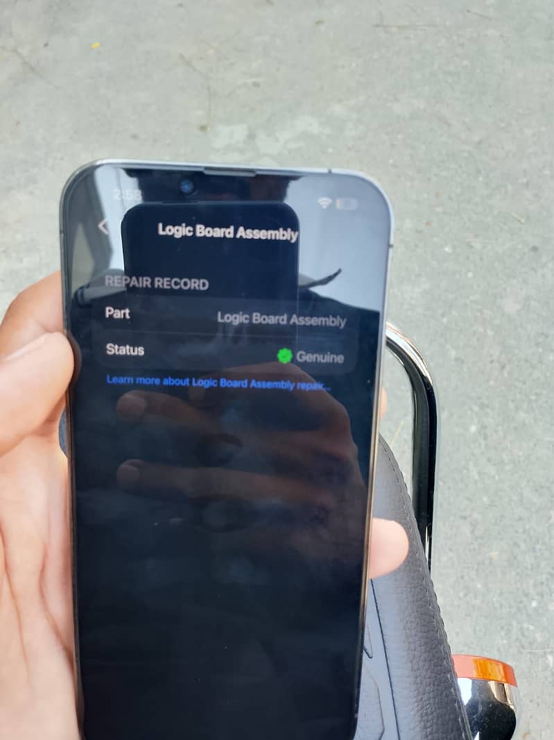 Apple iPhone 13 Pro Max 8