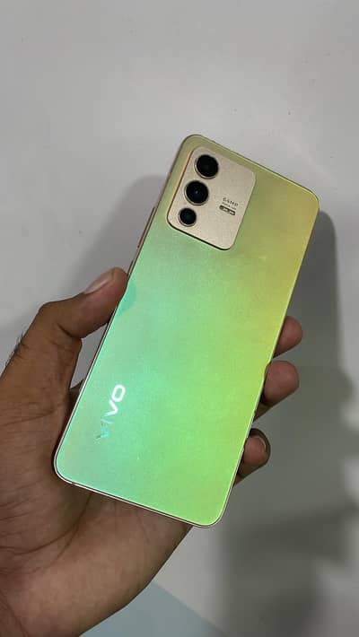 Vivo V23 5G 12/256