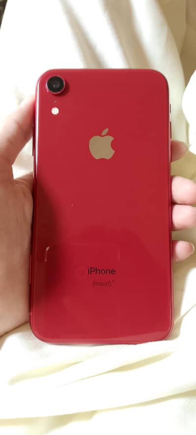 Apple iPhone XR