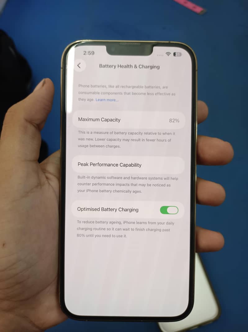 Apple iPhone 13 Pro Max 5