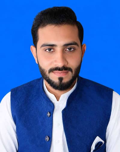 Ajmal Fareed