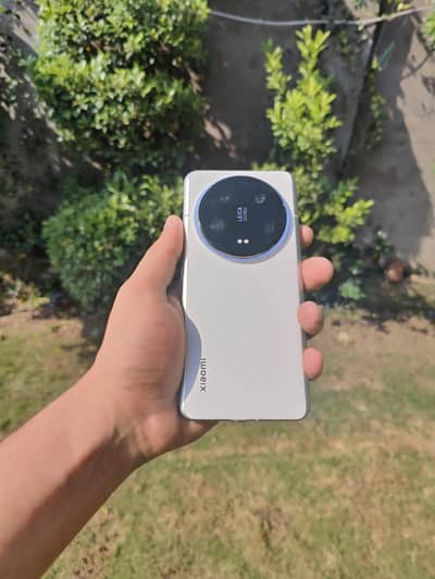 Xiaomi 14 Ultra 16GB 512GB Global 10/10 water pack