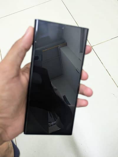 Samsung Mobile Note 20 Ultra