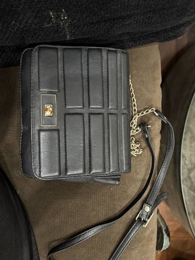 Naturaliser bag