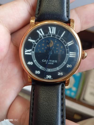 cartier
