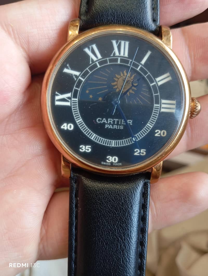 cartier 1
