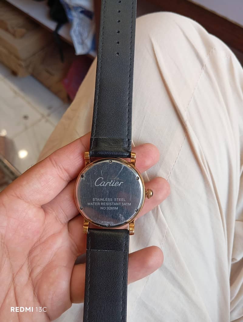 cartier 4