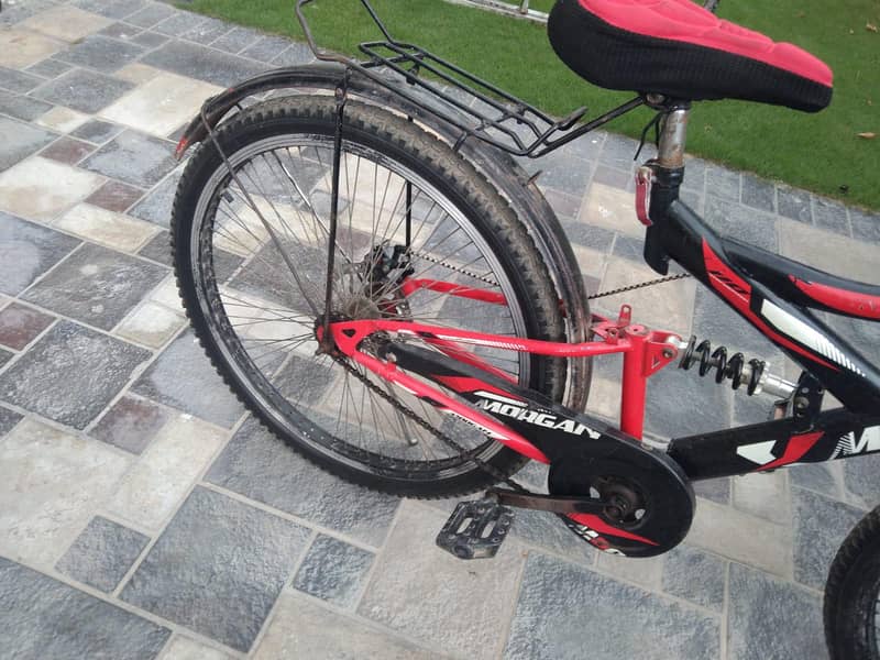 cycle 26 inch 1