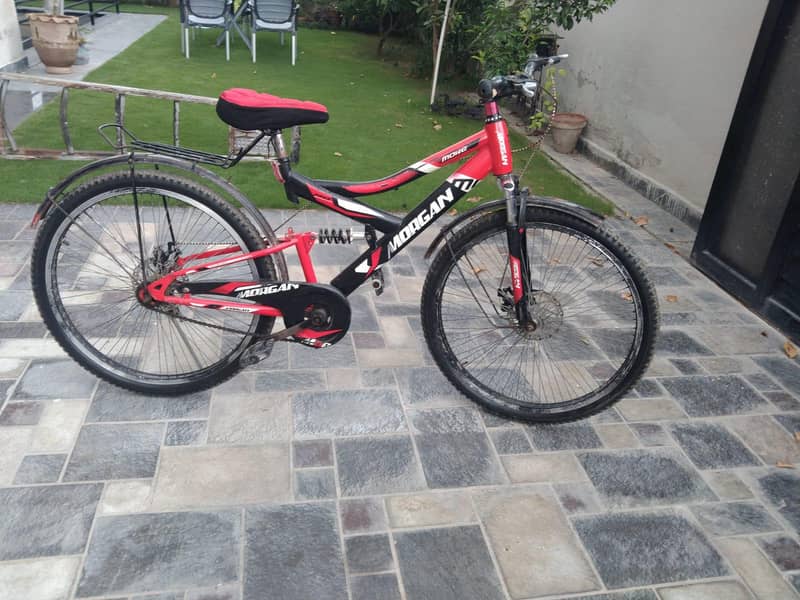 cycle 26 inch 2
