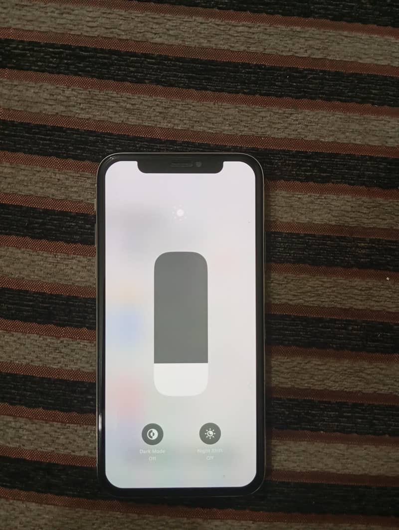 Apple iPhone X 2