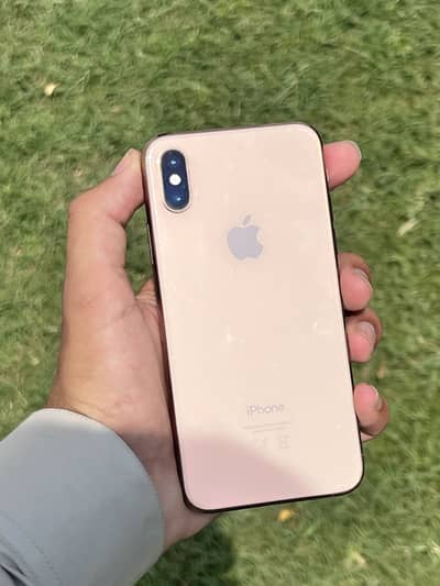 Apple iPhone XS jv sale or Exchange