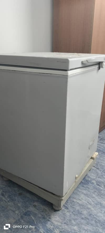dawlance freezer for sale urgent