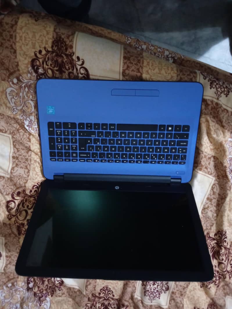Hp pentium processor 2