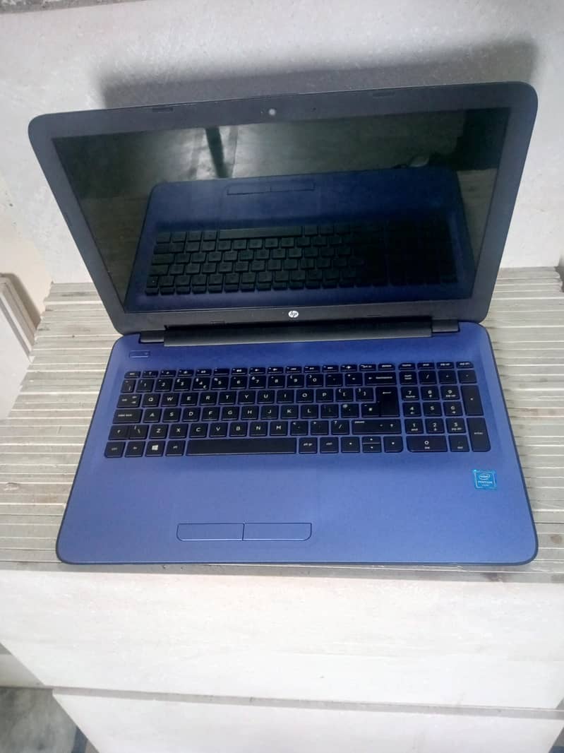 Hp pentium processor 3